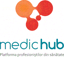 MEDIC HUB Platforma profesioniştilor din sănătate