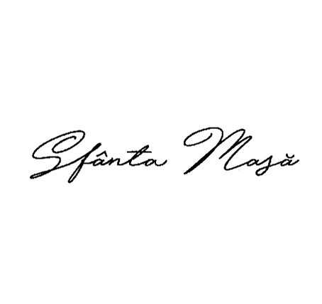 Sfînta Masă