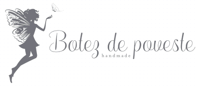 Botez de poveste handmade