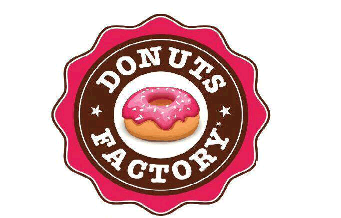 DONUTS FACTORY
