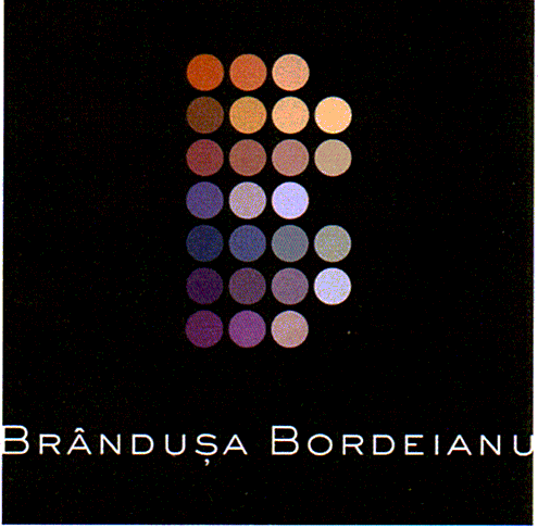 BRÂNDUŞA BORDEIANU