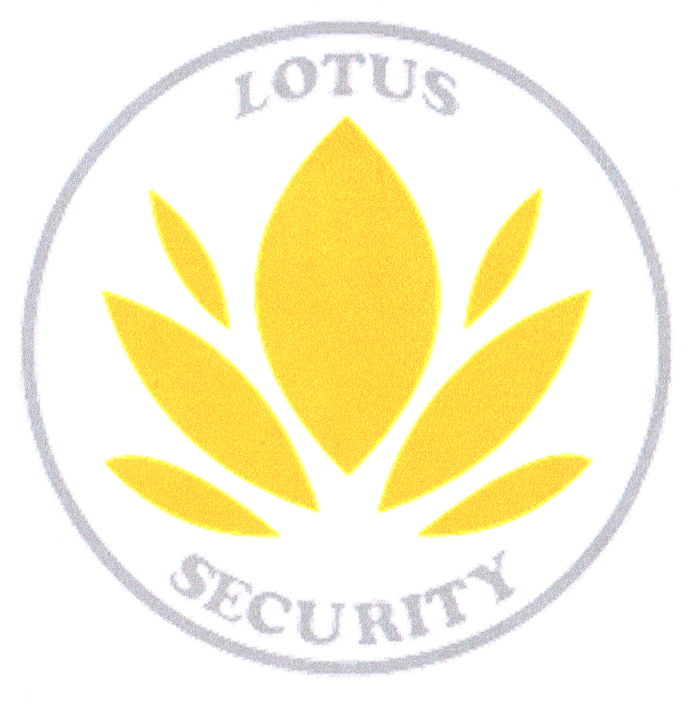 LOTUS SECURITY