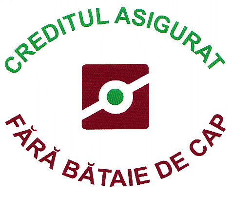 CREDITUL ASIGURAT-FARĂ BĂTAIE DE CAP