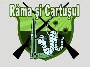 Rîma şi Cartuşul