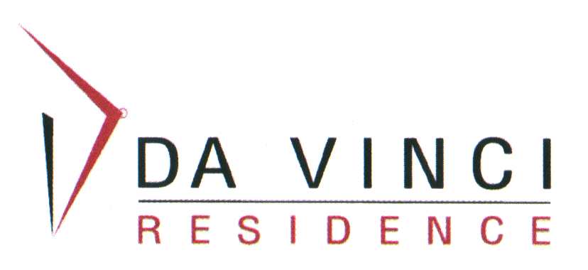 DA VINCI RESIDENCE