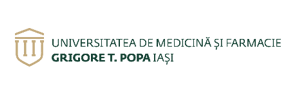 UNIVERSITATEA DE MEDICINĂ ŞI FARMACIE GRIGORE T. POPA IAŞI