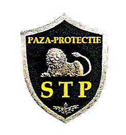 PAZA PROTECTIE STP