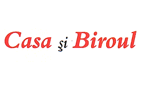 Casa şi Biroul