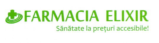 FARMACIA ELIXIR Sănătate la preţuri accesibile!
