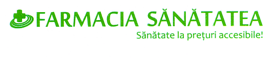 FARMACIA SĂNĂTATEA Sănătate la preţuri accesibile!