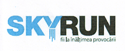 SKYRUN fii la înălţimea provocării
