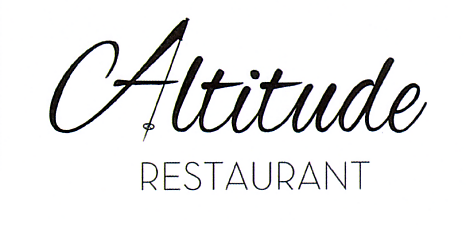 Altitude RESTAURANT
