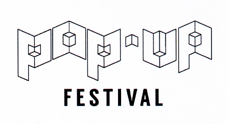 POP UP FESTIVAL