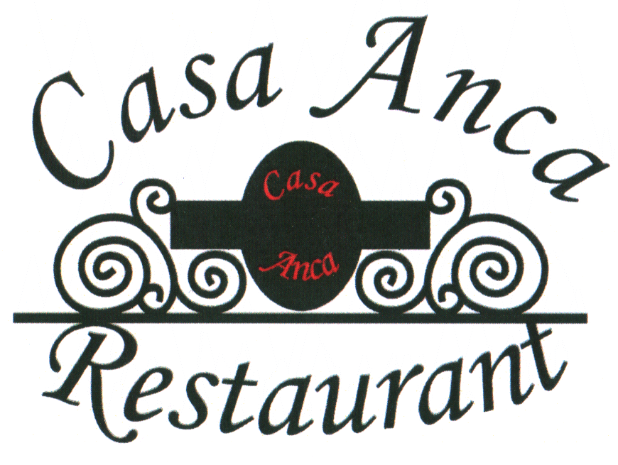 Restaurant Casa Anca