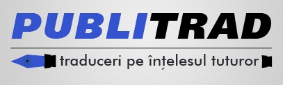 PUBLITRAD traduceri pe înţelesul tuturor