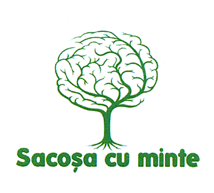 SACOŞA CU MINTE