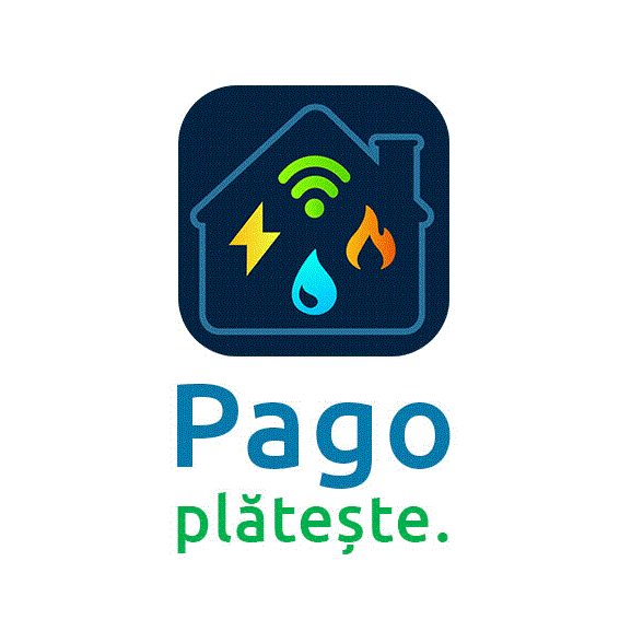 Pago plăteşte.