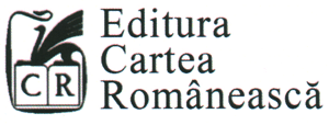 CR Editura Cartea Românească