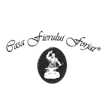 Casa fierului forjat