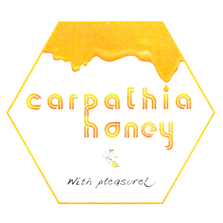 carpathia honey with pleasure