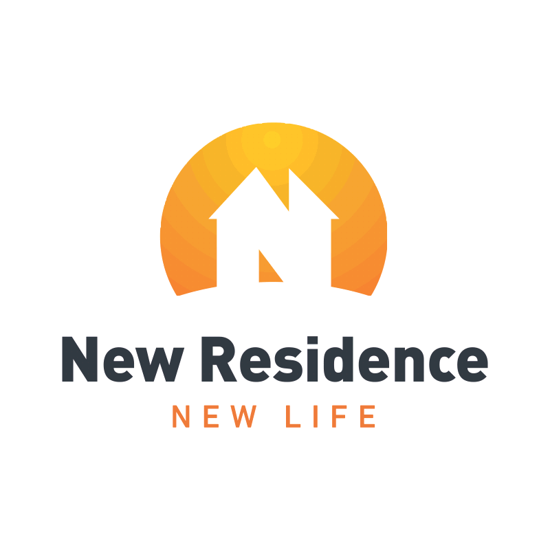 N New Residence NEW LIFE
