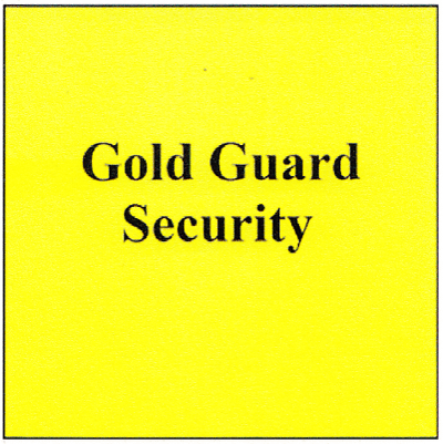 Gold Guard Security