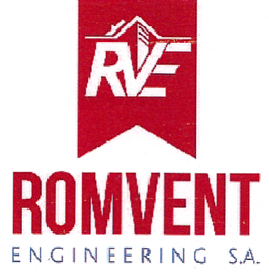 RVE ROMVENT ENGINEERING S.A.