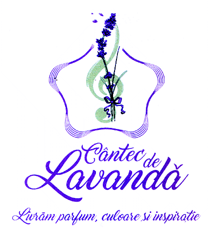 Cântec de Lavandă Livrăm parfum, Culoare şi Inspiraţie