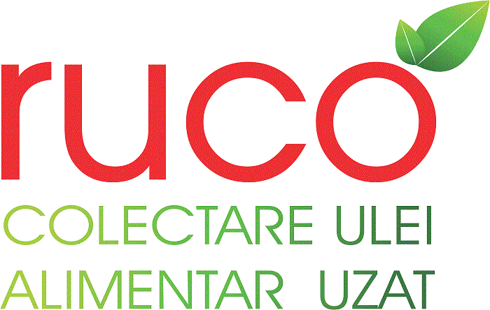 ruco COLECTARE ULEI ALIMENTAR UZAT