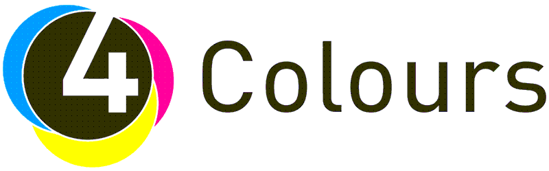 4 Colours