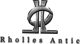 RHOLLES ANTIC