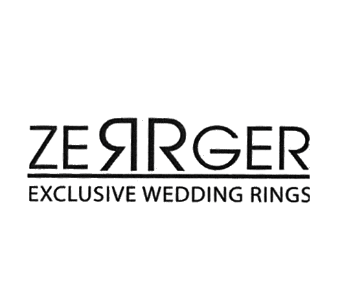 ZERRGER EXCLUSIVE WEDDING RINGS