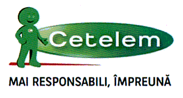 Cetelem MAI RESPONSABILI, ÎMPREUNĂ