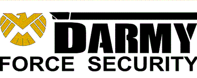 DARMY FORCE SECURITY