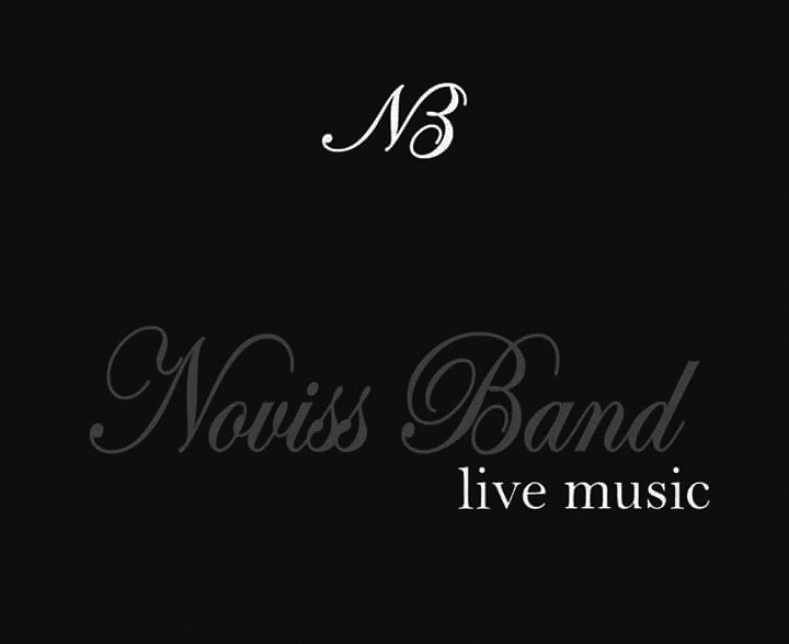NB Noviss Band live music