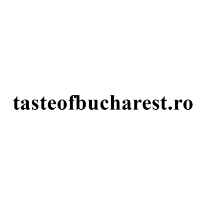 tasteofbucharest.ro