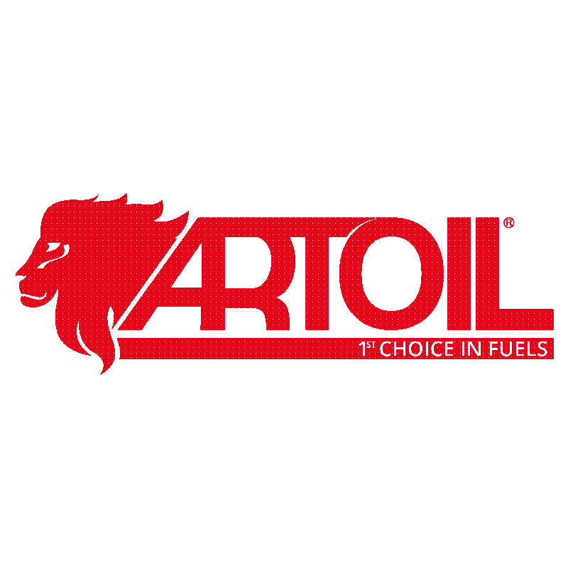 ARTOIL 1st CHOICE IN FUELS