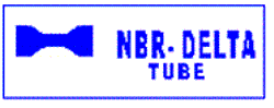 NBR-DELTA TUBE