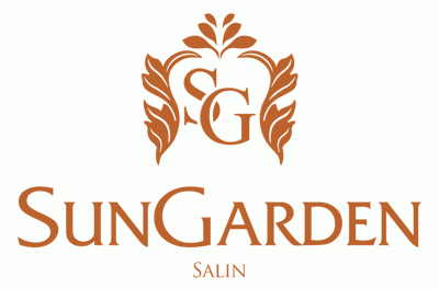 SG SUNGARDEN SALIN