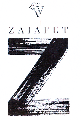 Z ZAIAFET