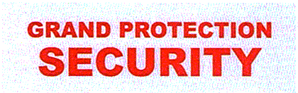 GRAND PROTECTION SECURITY