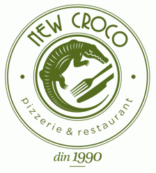 NEW CROCO pizzerie & restaurant din 1990