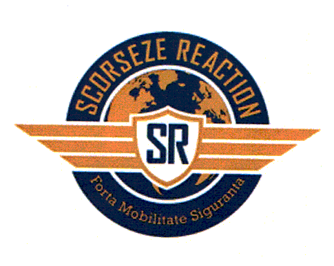 SR SCORSEZE REACTION Forta Mobilitate Siguranta