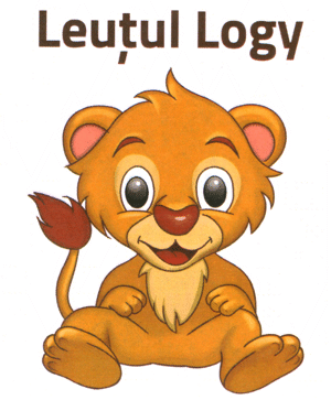 Leuţul Logy