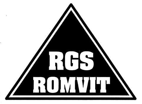 RGS ROMVIT