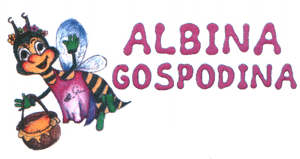 ALBINA GOSPODINA