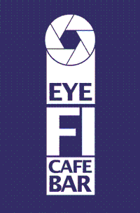 EYE FI CAFÉ BAR