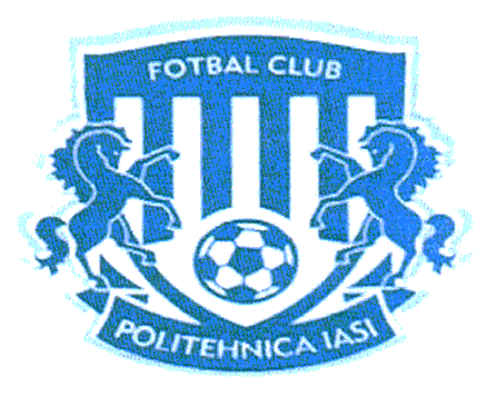 FOTBAL CLUB POLITEHNICA IASI
