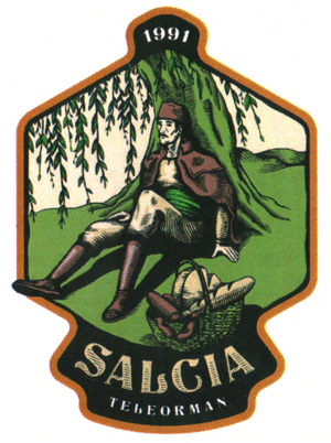 SALCIA TELEORMAN 1991