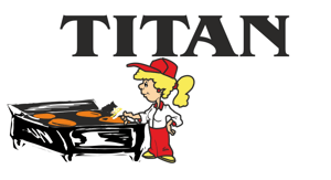 TITAN